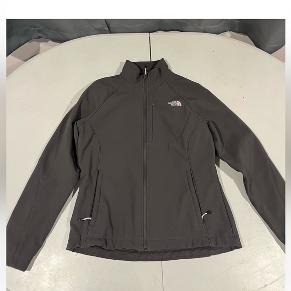 The North Face Jackets & Blazers - The North Face Women's Dark Gray Ski Jacket